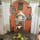 The Main Shrine of KotaNaath Mahaadev in Vadasar, Vadodara ....