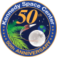 2012 was NASA's 50th Anniversary at the Kennedy Space Center in Florida and the beginnings of partnerships with commercial aerospace companies. At least 63 companies were on board my May 1, 2012.