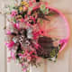 bicycle-wheel-wreath-ideas