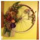 bicycle-wheel-wreath-ideas