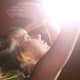 6) 'Lens Flare'