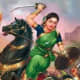 Women freedom fighters of India