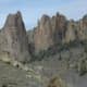   The Many Faces of Smith Rock---photos by Audrey Kirchner