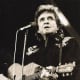 Johnny Cash in 1987
