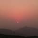 Sunset at Khandala