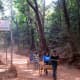 Carting tourist at Matheran