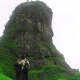 Karnala Fort Pinnacle
