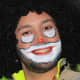 Pity some forget to shave!
