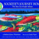 Sockeye's Journey Home: The Story of a Pacific Salmon - a Smithsonian Oceanic Collection Book by Barbara Gaines