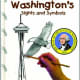 Washington's Sights and Symbols (Kid's Guide to Drawing America) by Katt Lynn