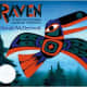Raven: A Trickster Tale from the Pacific Northwest by Gerald McDermott 