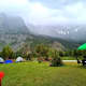 Basho Valley, a piece of heaven on earth