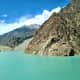 Attabad lake
