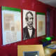 Some of David Livingstone's original letters and journals 