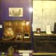 Some of David Livingstone's scientific and navigational equipment