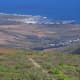 The town of Arrieta on the northeast coast