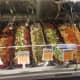 Foodland: Another honorable mention! They rival Tamura's with their selection of premium poke styles. There are previously-frozen options (still delish!) that makes this the most affordable poke spot.