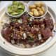 Kahiau's: The poke is phenomenal, and their sides are bomb!