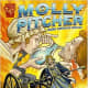Molly Pitcher: Young American Patriot (Graphic Biographies) by Jason Glaser