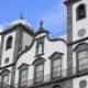 Historic Sites and Architecture Around the World. The 19th Century Nossa Senhora do Monte Church, Madeira