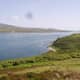 Looking south and down the Sound of Islay