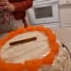 You could skip the orange extract in the icing if you can't find it. You can substitute it with orange juice, though orange extract tastes more candy-like whereas orange juice is more acidic.