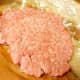 Fresh ground beef