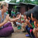 Children's Programs in Thailand - Alternative Spring Break Option