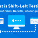 shift-left-testing-in-agile-development