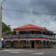 Hotel Radnor: By Mattinbgn - Own work, CC BY-SA 3.0, https://commons.wikimedia.org/w/index.php?curid=12269362