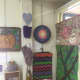 Fabric art