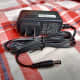 Dock power cord