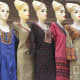 Dresses at Pahar Ganj