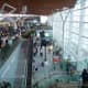 New Delhi - Indira Gandhi International Air Port
