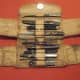 Dr Livingstone's pocket knives