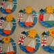 Paper Plate Oceans