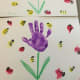 Ever seen a hand flower? You have now!