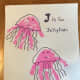 Handprint Jellyfish