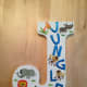 Make big, decorative letters!