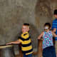 Cultural education at the Living Desert in Palm Desert