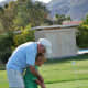 Golfing is a great activity in Palm Desert