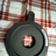 Locking lid