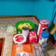 The ingredients