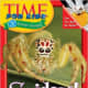 Time For Kids: Spiders! (Time for Kids Science Scoops) by Editors of TIME For Kids