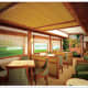 Safari Bar onboard Maharaja Express.