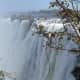 4,700 Cubic Meters of Water go over the Falls per Second!