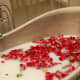 Aromatherapy Bath Oils