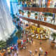 The Dubai Mall
