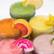Taste the rainbow: Mana smoothies are the best!