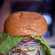 808 on Main: The legendary &quot;Stacked&quot; burger! Need I say more?